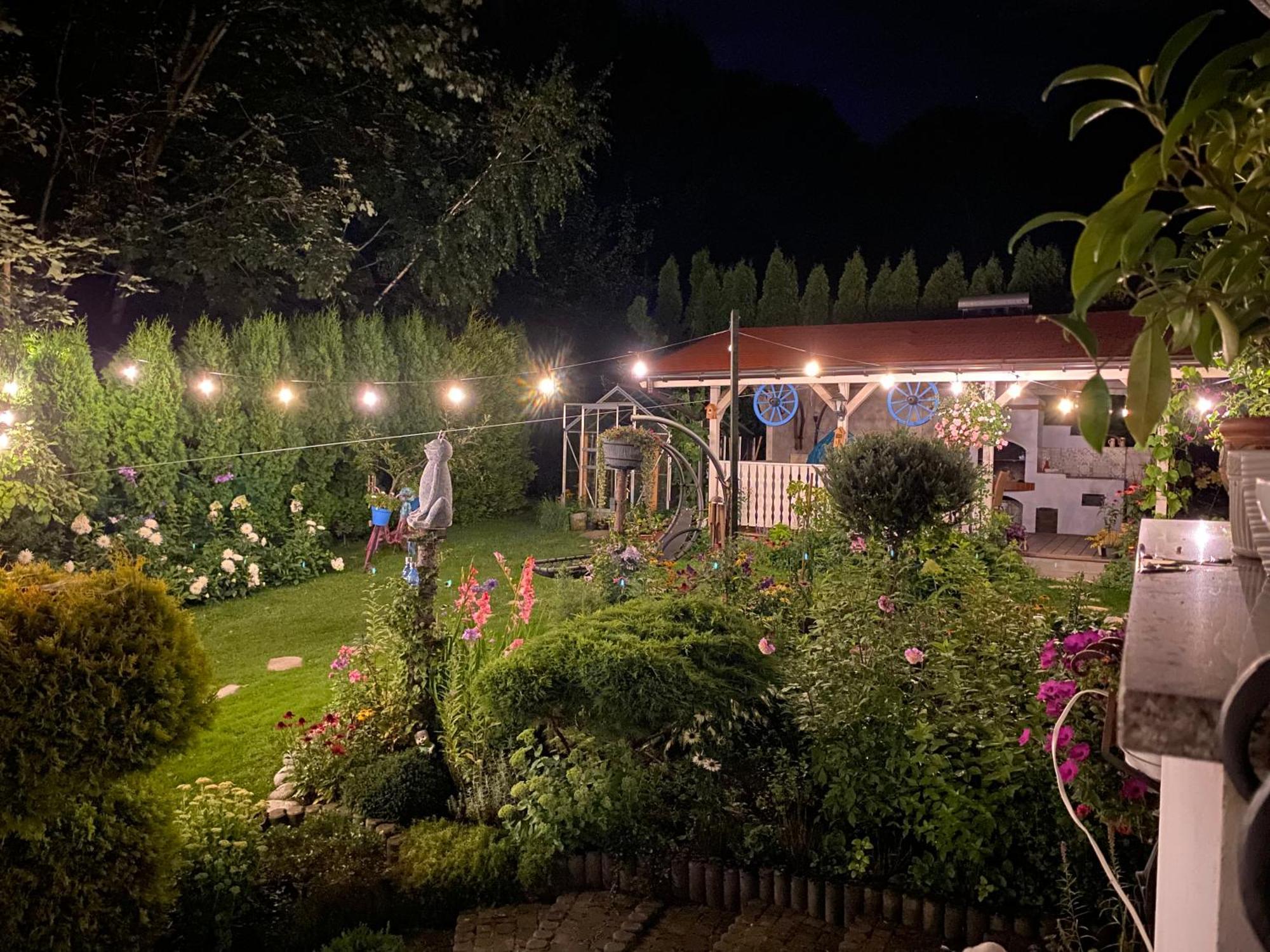 Domek I Apartamenty Zacisze Brenna Exterior foto